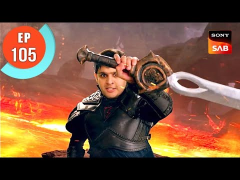 baalveer s3 | 3 | ep 105