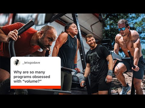 10 CrossFit Programming Questions | EP. 173