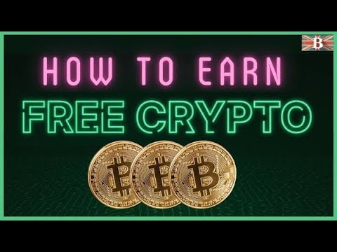 FREE 0.12 BITCOIN. EARN FREE CRYPTO. crypto trading strategies for beginners.