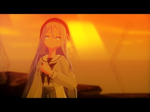 [MMD x Project Sekai] Passion at 25 / 25時の情熱 (Fixed Camera)