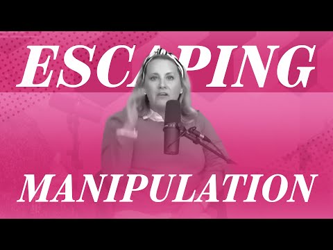 Escaping Manipulation: Awakening from Relationship Isolation