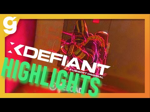 XDefiant HIGHLIGHTS [SE 2]