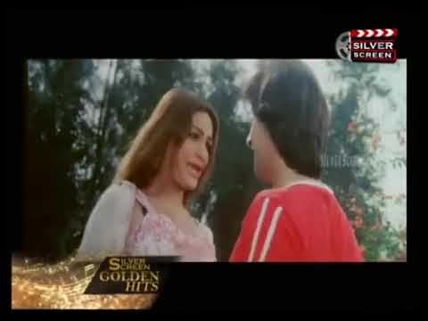 Sach Sach Bolo Sajna Tum - Film Rabba Ishq Na Howay (2004) Saira Naseem & Tauseef Dar