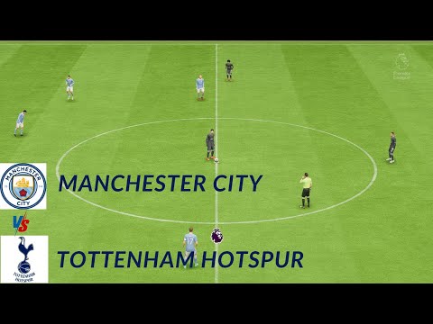 🔴LIVE - MAN CITY VS TOTTENHAM ‪LIVE | PREMIER LEAGUE #football #ytshorts #shorts #shortsfeed