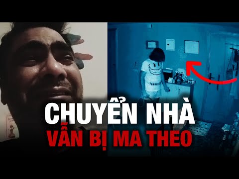 Đây Là Video Chân Thực Nhất Về Những Cuộc Gặp Ma Trong Lịch Sử!