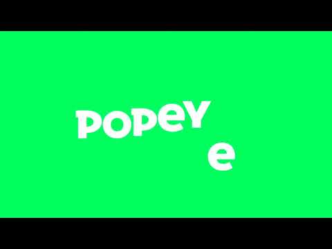 Popeyes Logo Effects (Klasky Csupo 2001 Effects) in Pika Major