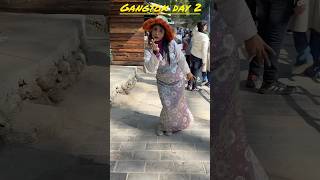 Gangtok day 2😊😍💕 #minivlog #assameseminivlog #assamesevideo #sikkim #gangtok