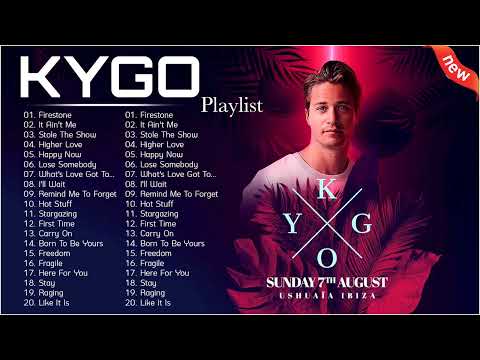 Kygo Greatest Hits Full Album 2022 || Best Songs Of Kygo 2022