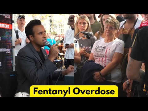 Real Solutions for Fentanyl Crisis – Honoring Lives Like Dustin's