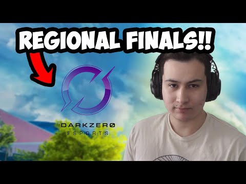 Gent’s 2024 NA Regional Finals Highlights ALGS | Dark Zero