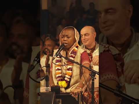 The moment you have been waiting for! Jagannath He! Acyuta Gopi | Kirtan Rasa 2024