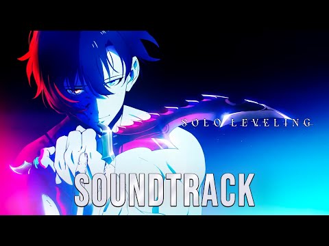 Main Theme「Solo Leveling OST」Epic Orchestral Cover