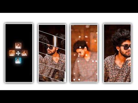 New Trending 1 Still Beer Song Lyrical Video Editing in Alight Motion Instagram trending videos