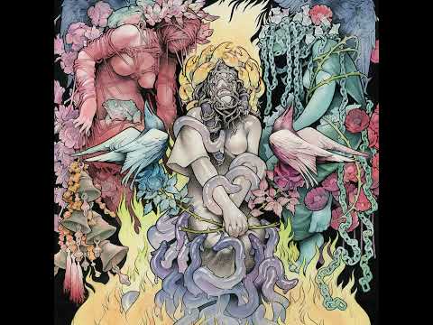 BARONESS - Magnolia [Official Audio]