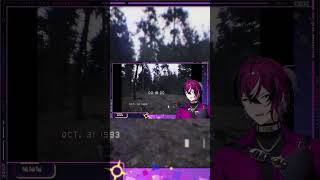 60 seconds that sum up ‘Don’t scream’ #doppiodropscythe #vtuber #nijisanjienclips #doppameme