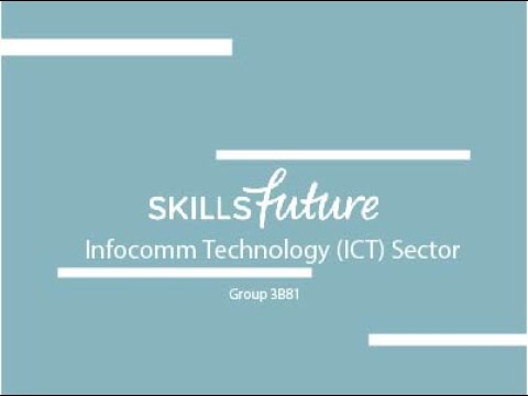 Dashboard for Training Providers (CET Providers) of ICT Sector.