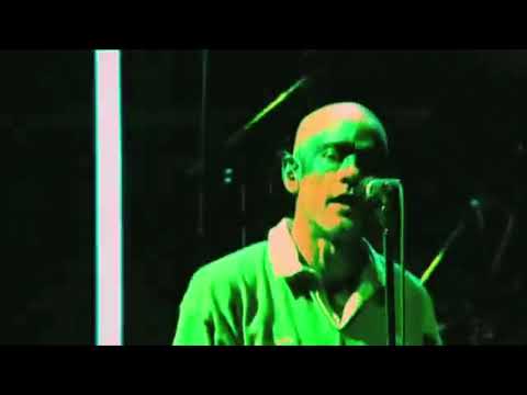 R.E.M. - Whats the Frequency, Kenneth?