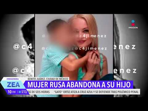 Niño muere tras ser abandonado por su madre en un departamento | Noticias con Francisco Zea