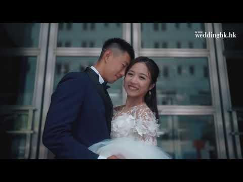 香港喜來登酒店與Weddinghk 呈獻Blissful Romance 婚宴巡禮