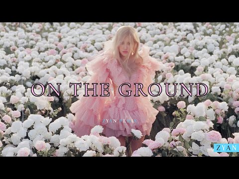 ROSÉ - On The Ground Remix (ZYAN Remix)