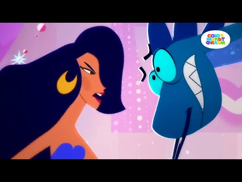 Принцессы - Сказочный голос (Princesses) 👑 Советские мультфильмы - Золотая коллекция Soyuzmulfilm