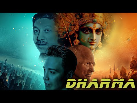 Dharma | Discovering Your Life's Purpose