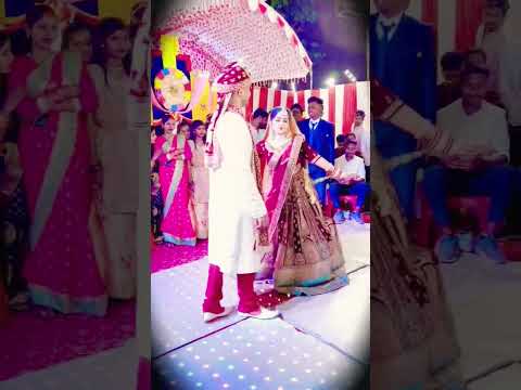 हमार पियवा करेला सरकारी नौकरी 🥰💫✨💖#wedding #dance #enjoy #shaadi #viralvideo #youtubeshorts #shorts