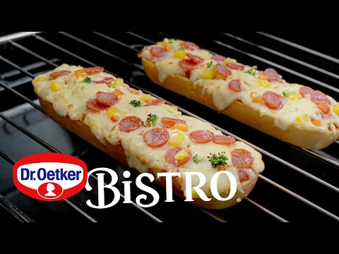 Dr.Oetker ビストロ・バゲット