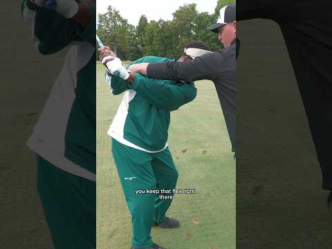 Victor Cruz Shows Us How To “Be A Guy”… #golf #shorts