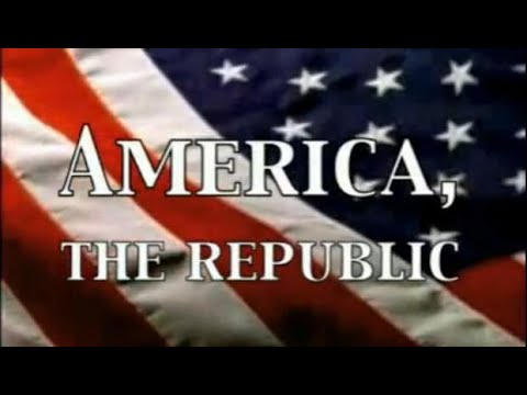 America, The Republic