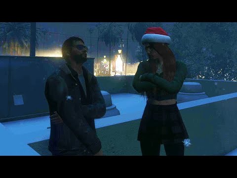 Nino & Tilly Tries Sorting Out Their Differences! | NoPixel RP | GTA RP