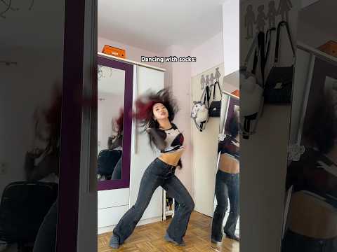 NO POLE DANCE TREND SLIDE #dontoliver  #nopole #dancetrend #dance #dancechallenge #dancer