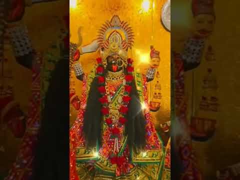 jai maa kali #shravali #jaimatadi#youtubeshorts