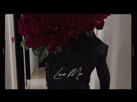 Justin Bieber - Love Me | Slowed and Reverb - To Perfection