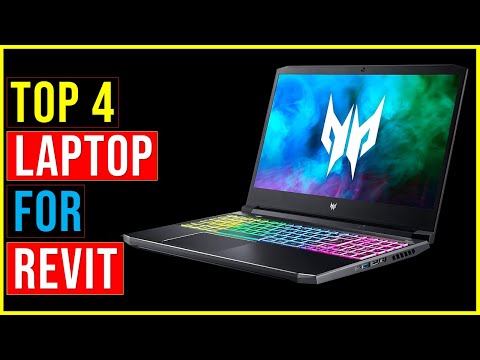 ✅Top 4: Best Laptop For Revit in 2024 - The Best Laptop For Revit {Reviews}