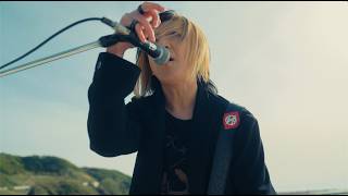 GLAY / 会心ノ一撃 (LIVE BY THE SEA)