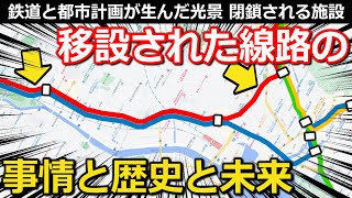 【長崎】国内唯一の設備が2つある 奇妙すぎる事態の歴史と未来 裏にあるのはあの●●!?｜長崎電気軌道桜町・原爆資料館停留場【Takagi Railway】