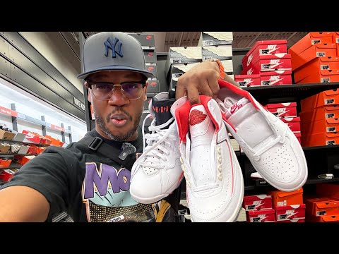 2015 Sneaker Prices Are Back: Jordan are CHEAP!!!