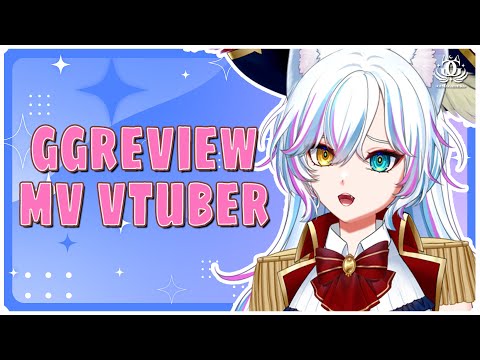 【#GGREVIEW】REVIEW MV VTUBER KESUKAAN KAMU