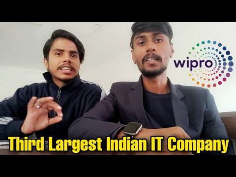 He Got Selected in Wipro | See Full Details about Wipro Placement Procedure | how he prepared!