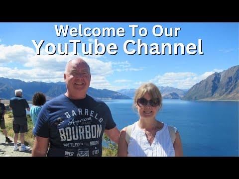 Discover Who We Are & What Our YouTube Channel Is All About!