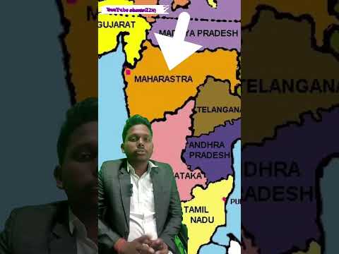 Which state is the richest state in India #richeststate#maharashtra #viralshorts #viralvideos