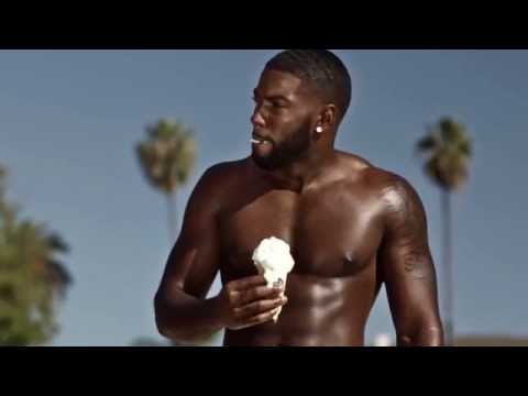 Donny Savage 'Ice Cream' Eyecandy Teaser Video