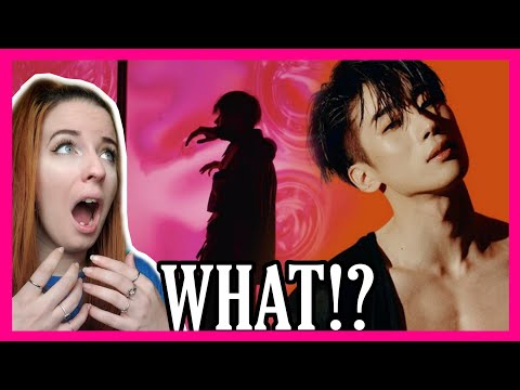 한승우 Han Seung Woo Sacrifice MV Reaction | SIIIIIIIIIIIIIIR!!!!