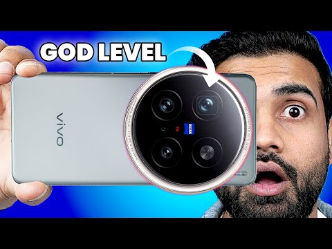 VIVO X200 PRO After 15 DAY'S || INSANE CAMERA QUALITY 🔥