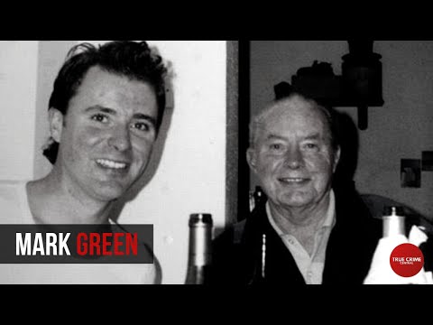 Mark Green | Psychic Investigators | S1E13