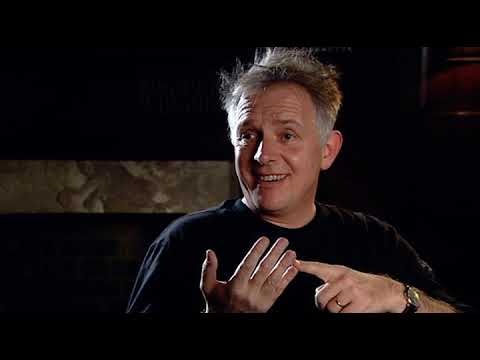 Rik Mayall on Blackadder (Blackadder Extra #09)