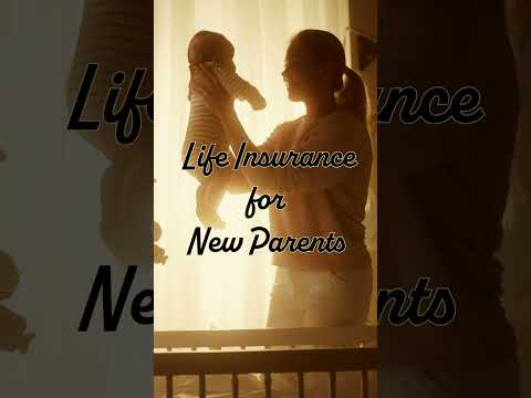 Frankie's Forecast - Life Insurance for New Parents #familyplanning #lifeinsurance #financialgoals