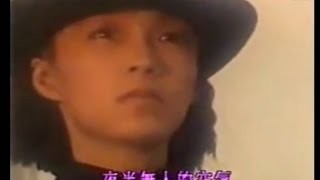 陳慧嫻 傻女 MV 1988