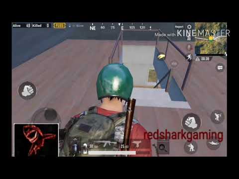 Pubg BOIIII (Twitch live stream moment)